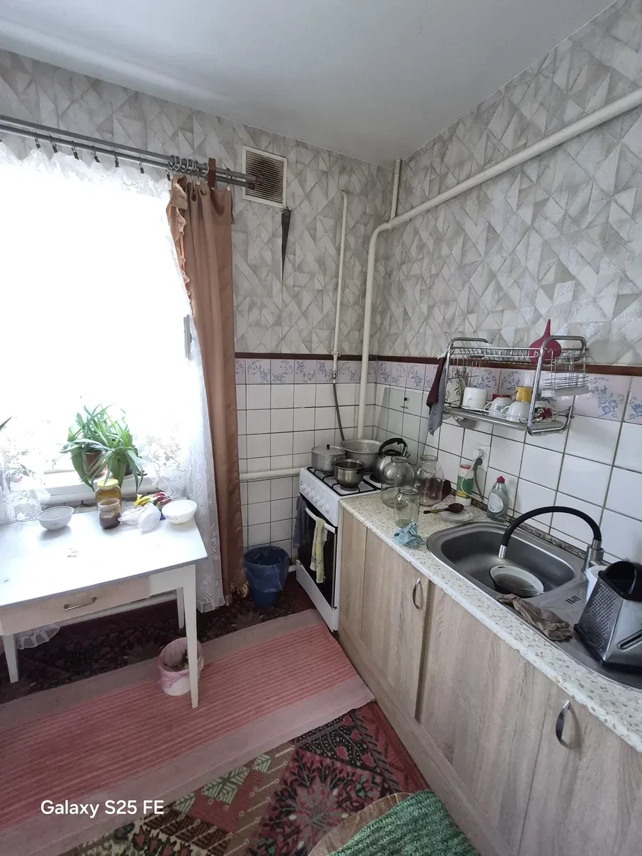 Будинок, Полтава: окремі кімнати, газове опалення - фото 4