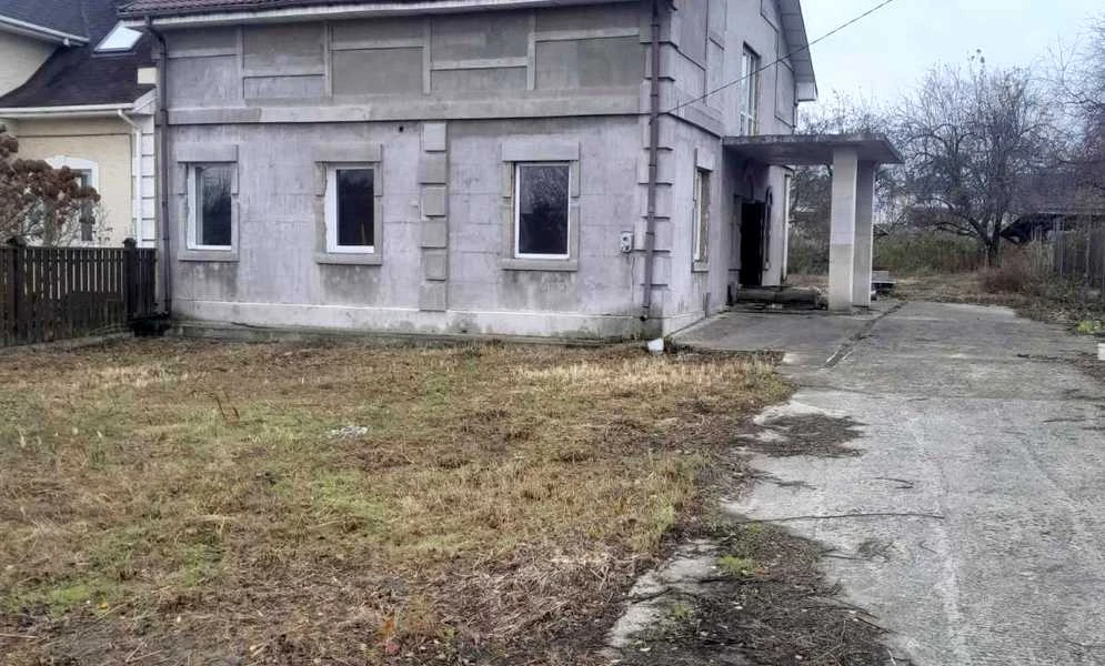 Будинок, Березанщина: газ та електрика, криниця і сарай - фото 3