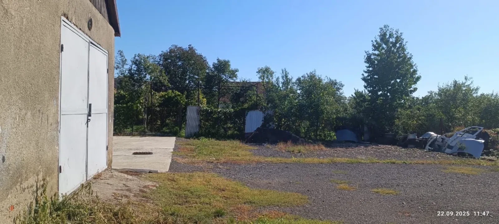 СТО, Руське: для фарбування авто, підйомник і компресор - фото 2