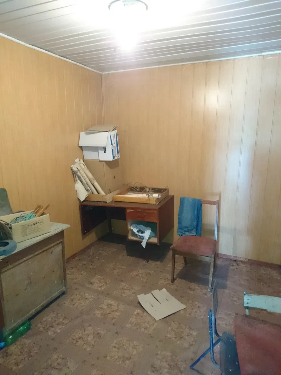 Участок 12 соток, Горішні Плавні: металлический вагончик, электричество, ограда, фото 5