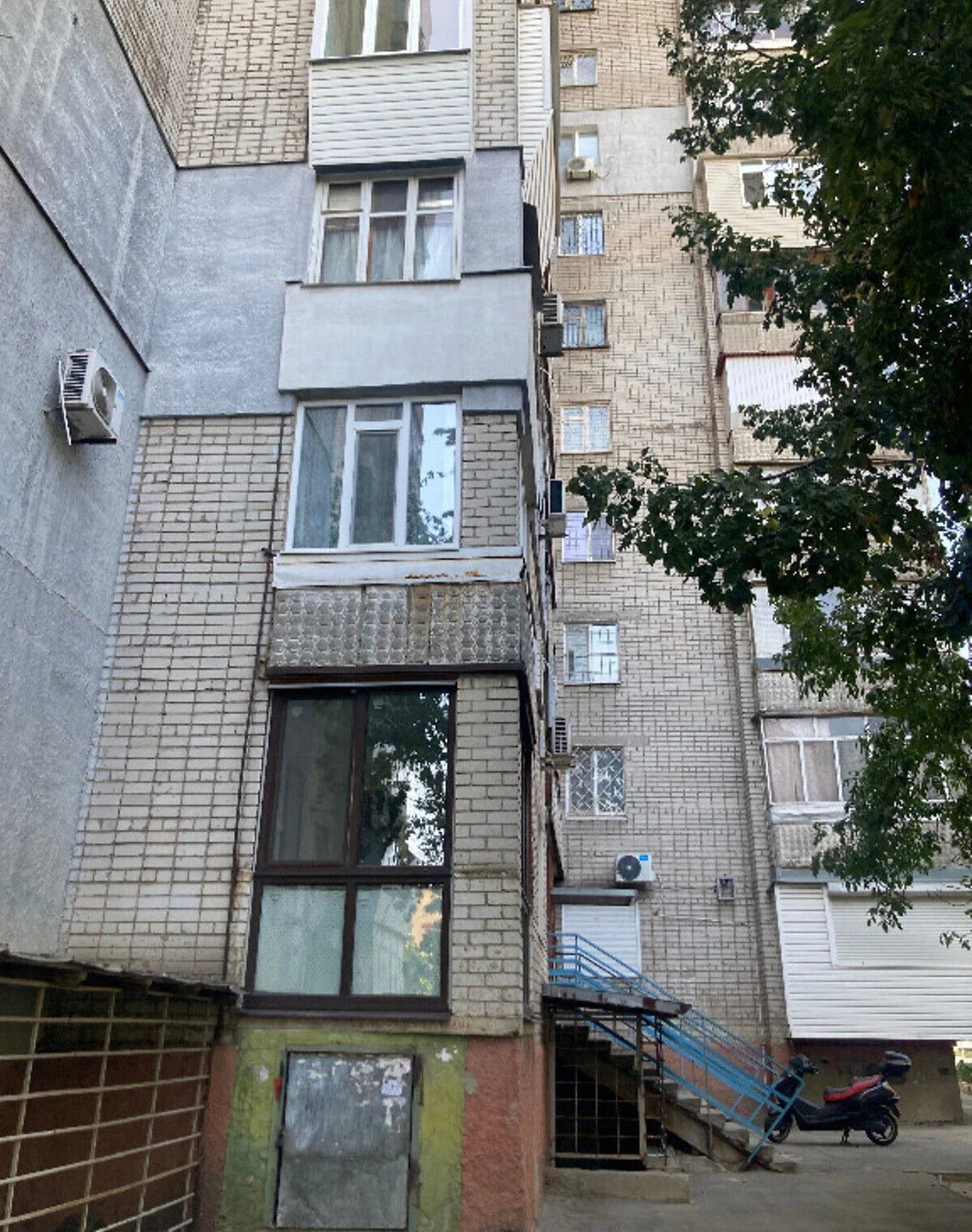 1-кімнатна квартира, 1-й Шевченківський: євроремонт, торг - фото 3