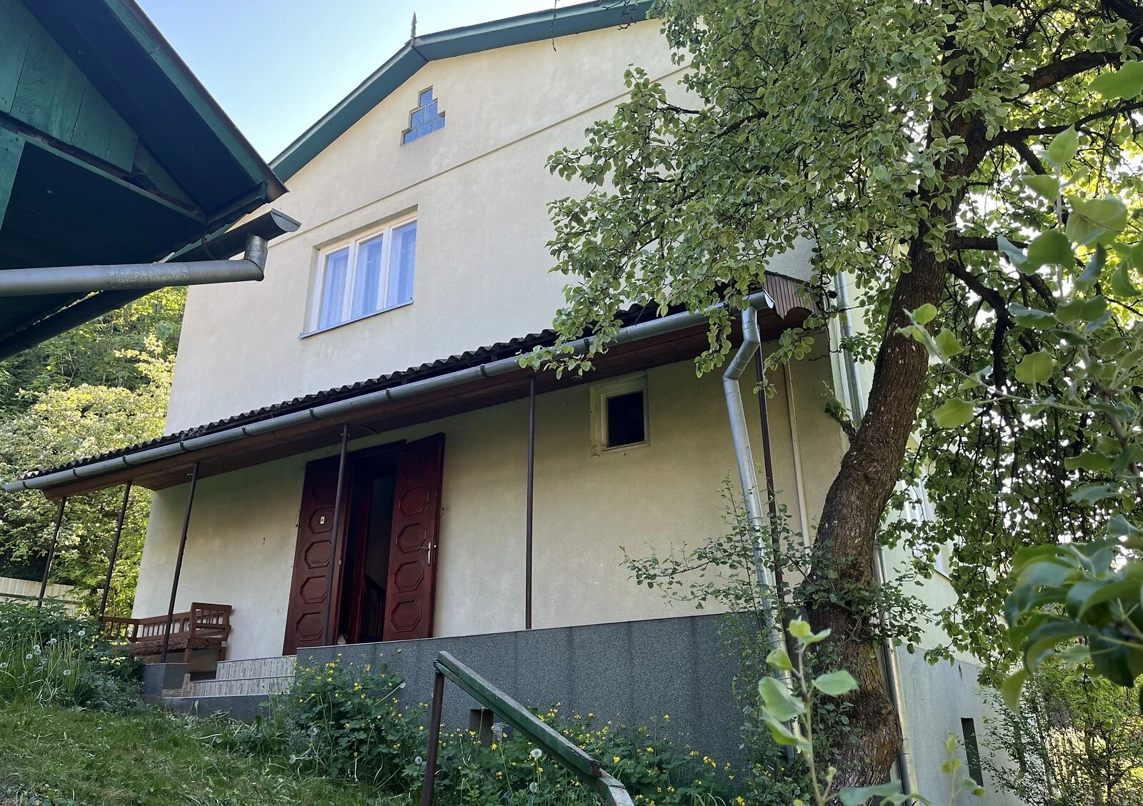 Дом, Богдан: веранда, 2 спальни, участок 8.4 сотки