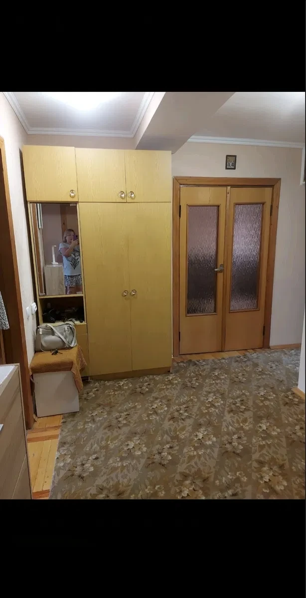 3-кімнатна квартира, Чернівці: торг, озеро і парк поруч, фото 4