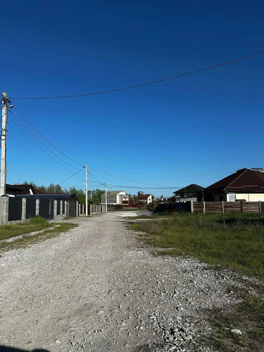 Ділянка 10 соток, Амур-Нижньодніпровський: 3 ділянки разом, Лівий берег - фото 4