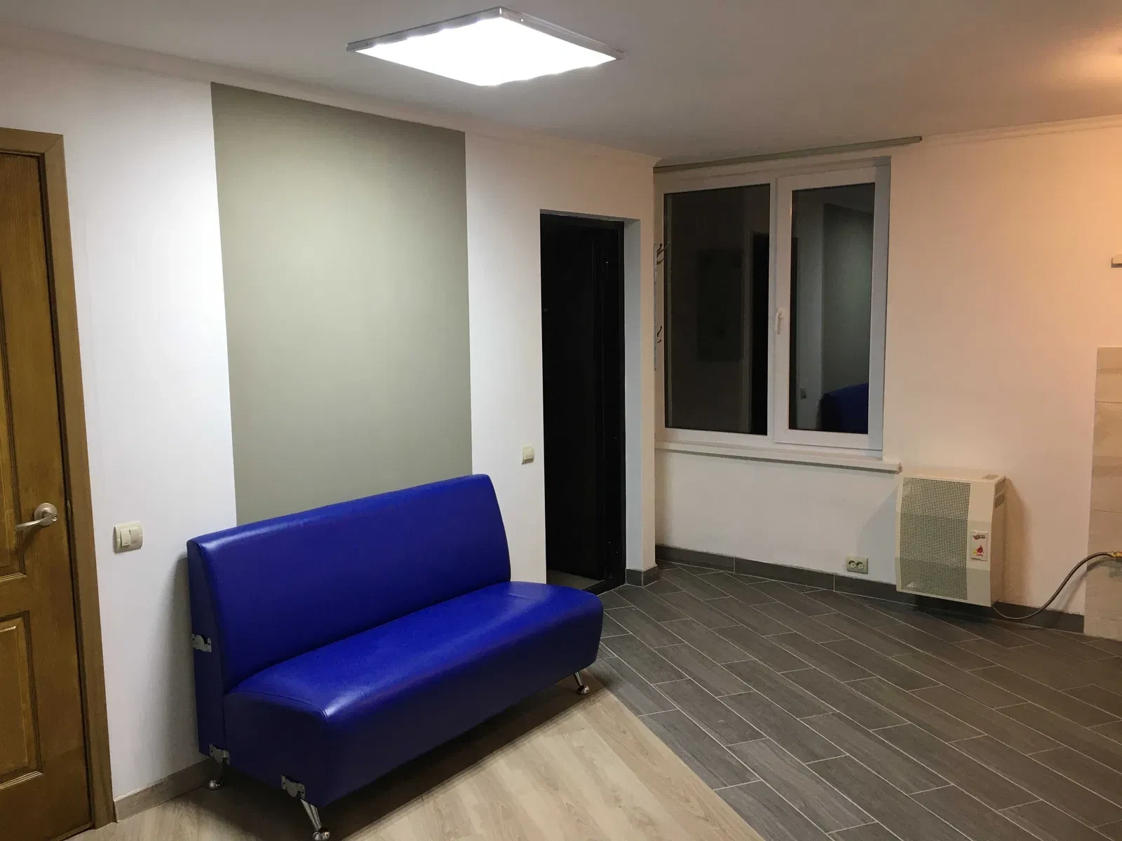 Студия, Круглик: тепло без электричества, лес за 30 м, озеро 150 м, фото 3