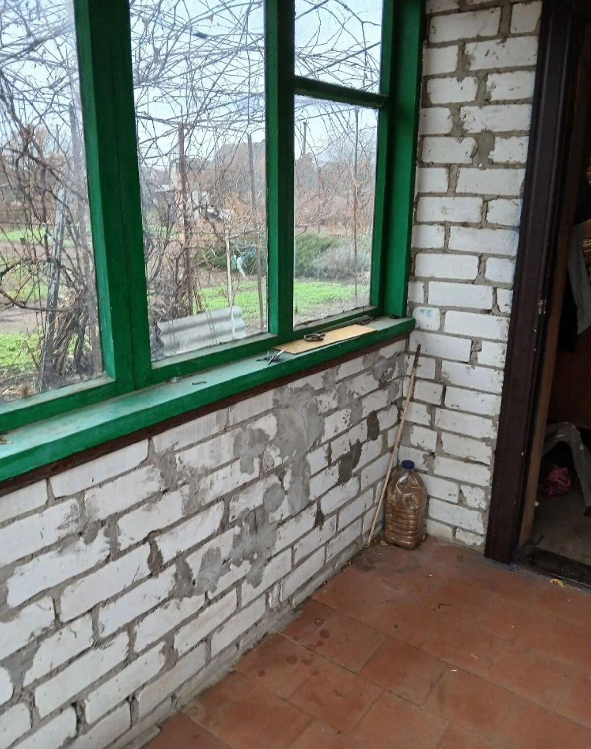 Дача, Новий Білоус: свердловина, централізоване опалення - фото 2