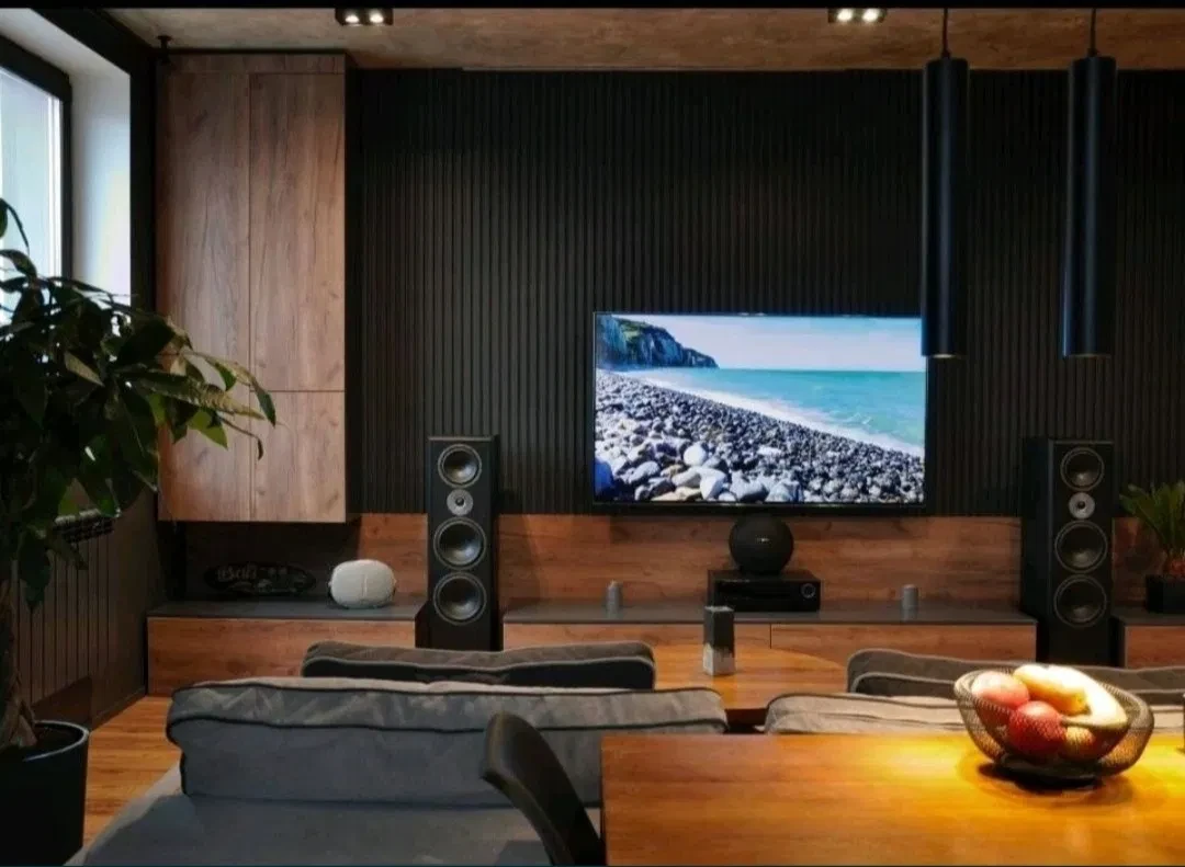 Пентхаус в ЖК Фемели: два уровня, Smart Home, газовое отопление - фото 1