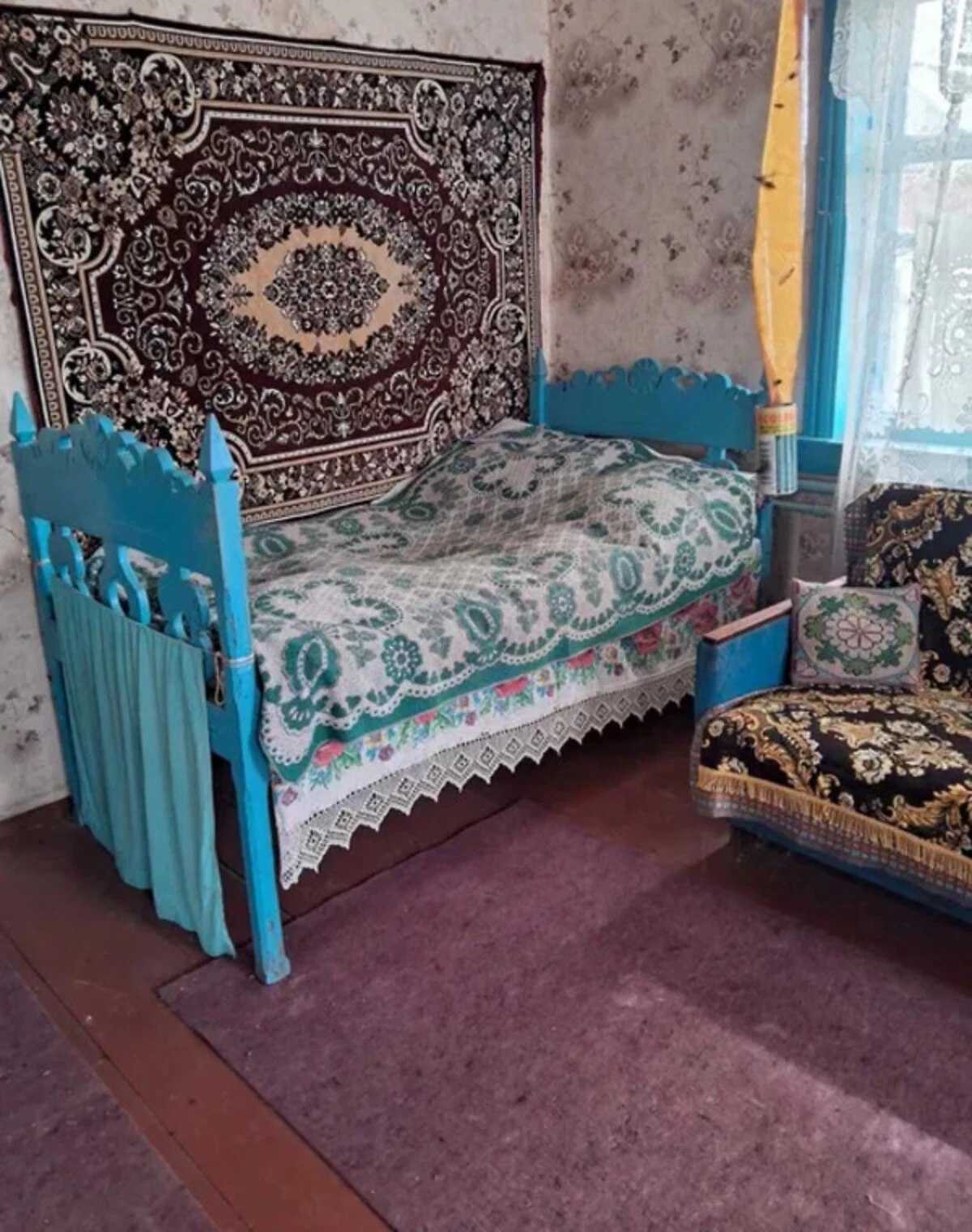 Дом, Авдеевка (Куликовка): веранда, беседка, фото 5