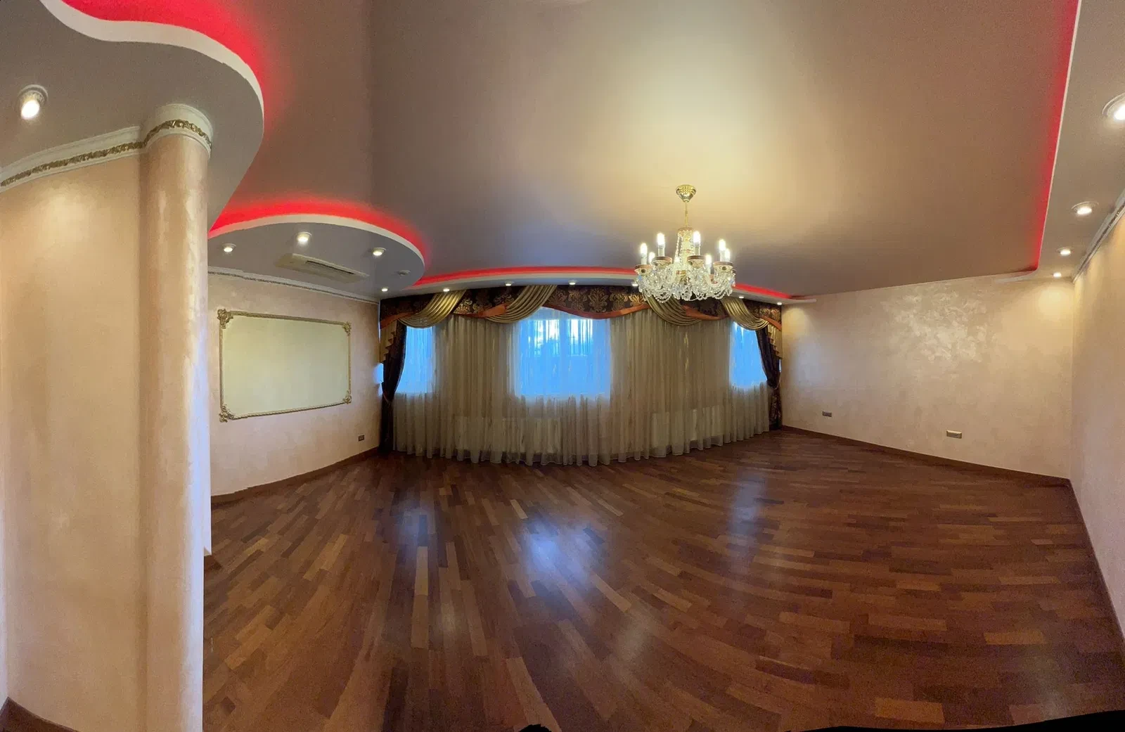 Пентхаус у ЖК «Ліко Град»: 360° краєвиди, сучасний ремонт - фото 2