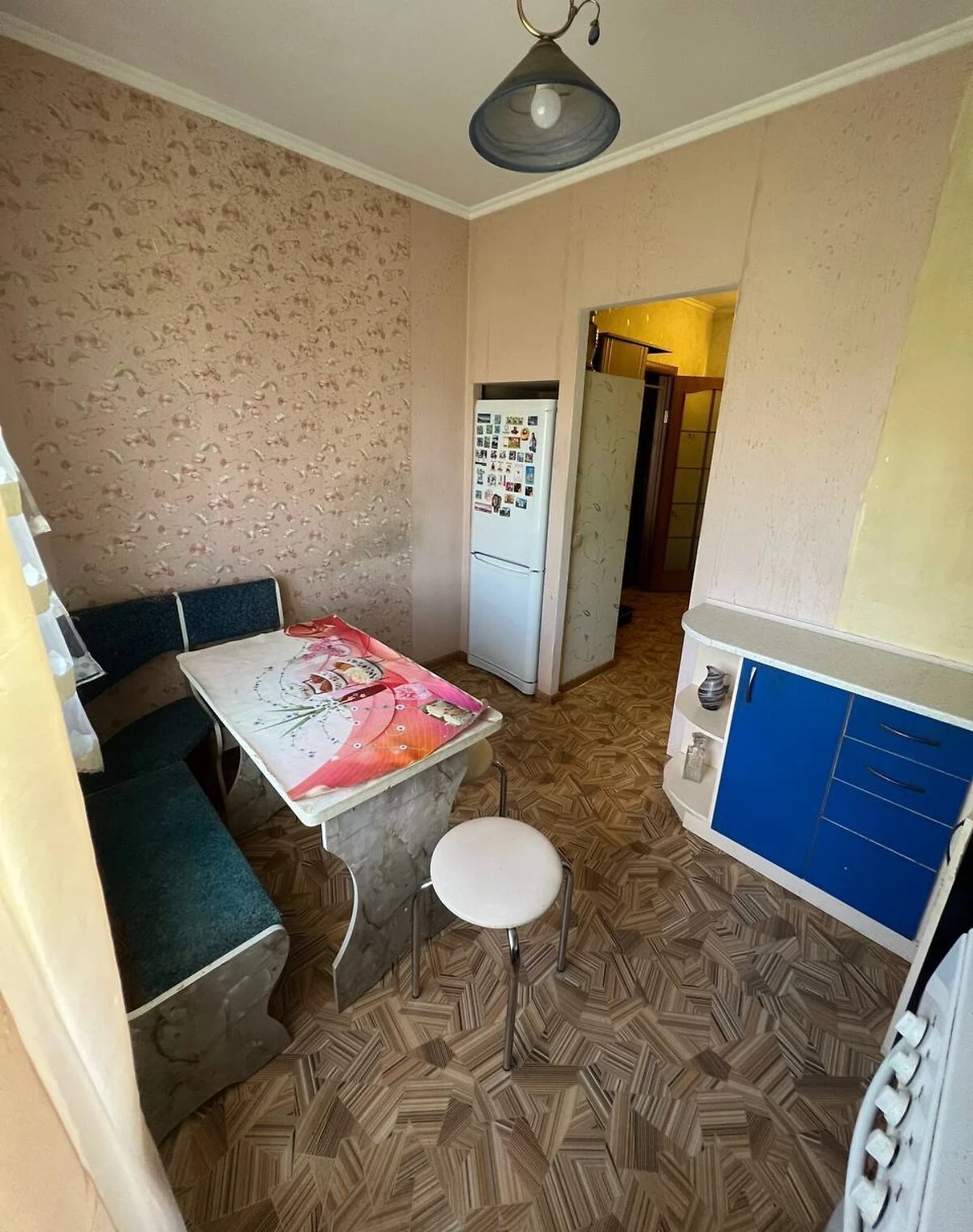 1-кімнатна квартира, Саксаганський: торг можливий - фото 5