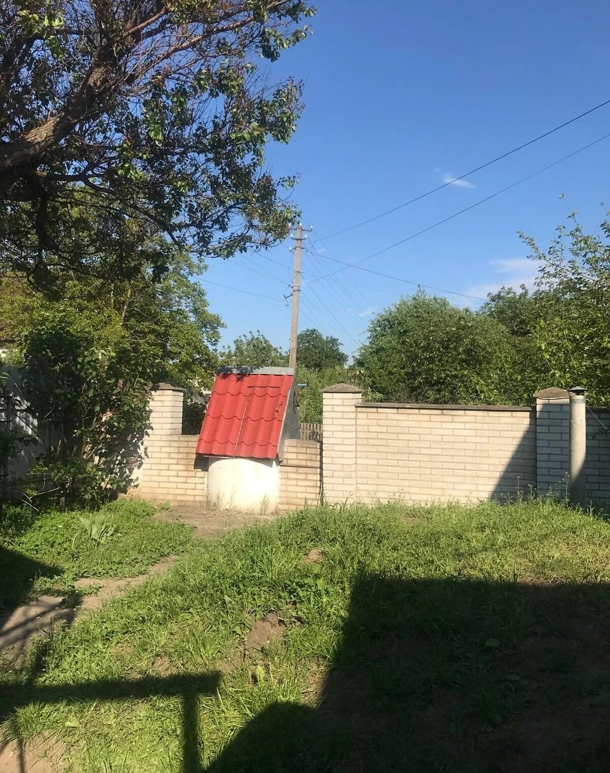 Дом, Фастовец: веранда, бассейн, 25 соток, фото 4