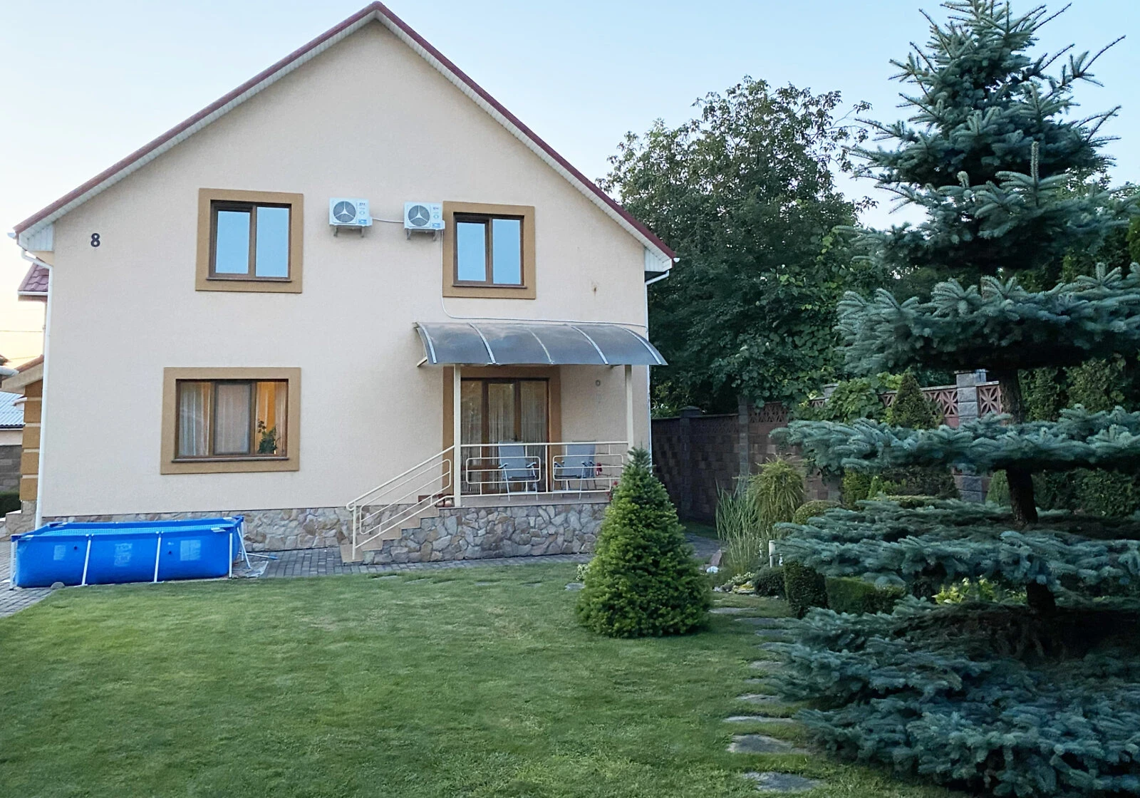Будинок, Боярка: гараж, 8 соток, можлива розстрочка - фото 2
