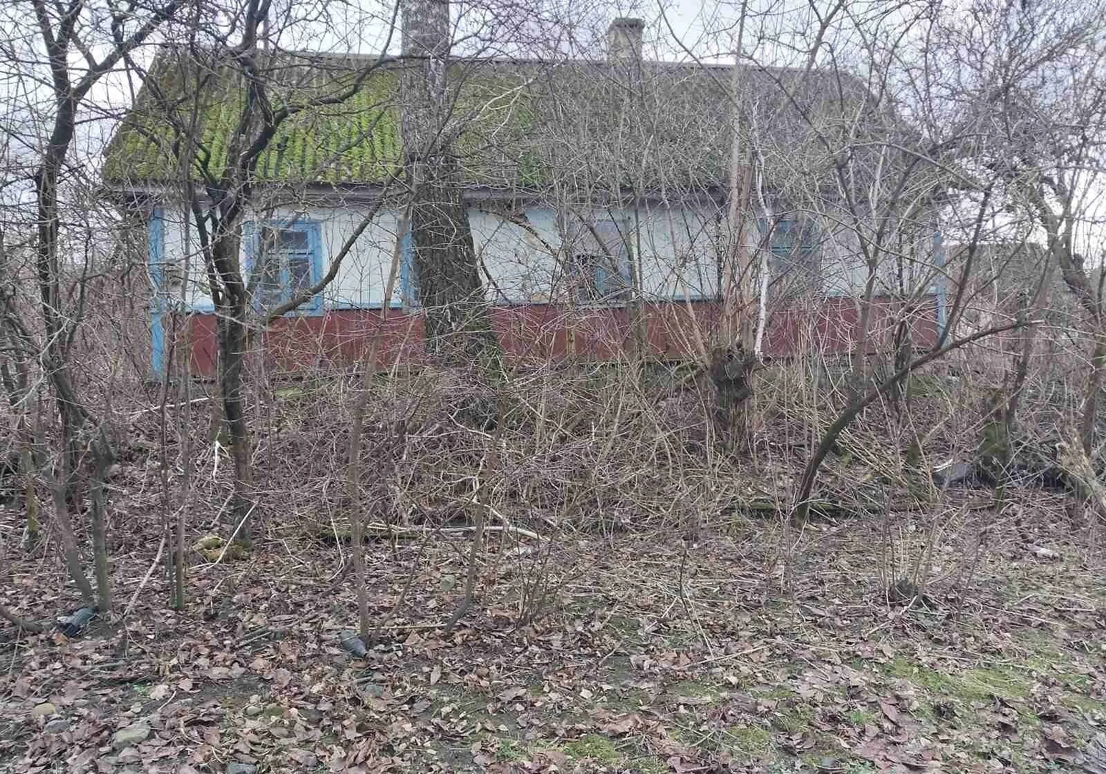 Дом, Нивы-Губинские: кирпичные стены, централизованное отопление, фото 5