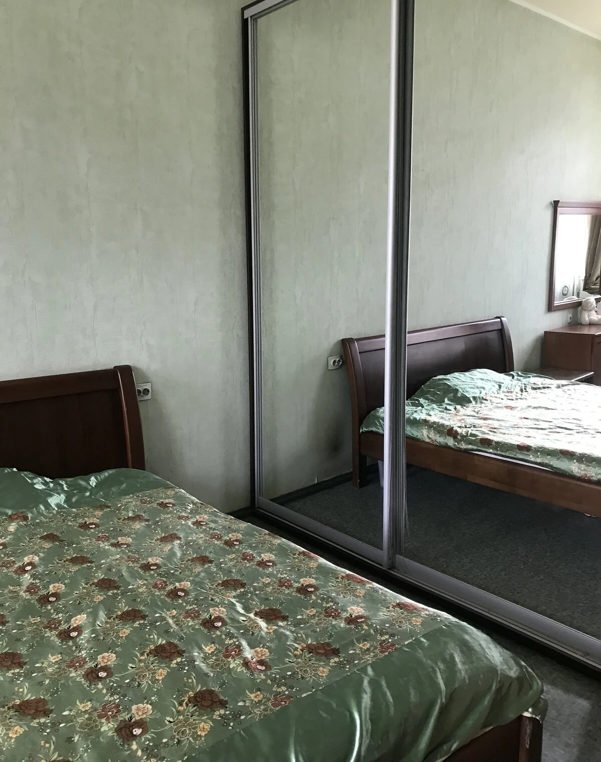 2-кімнатна квартира, Олександрівський: євроремонт, інтернет без світла - фото 2