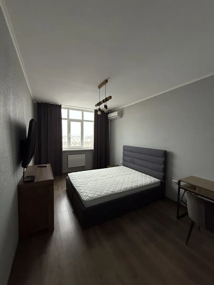 1-кімнатна квартира у ЖК Традиція: генератор, 5 хв до метро - фото 5
