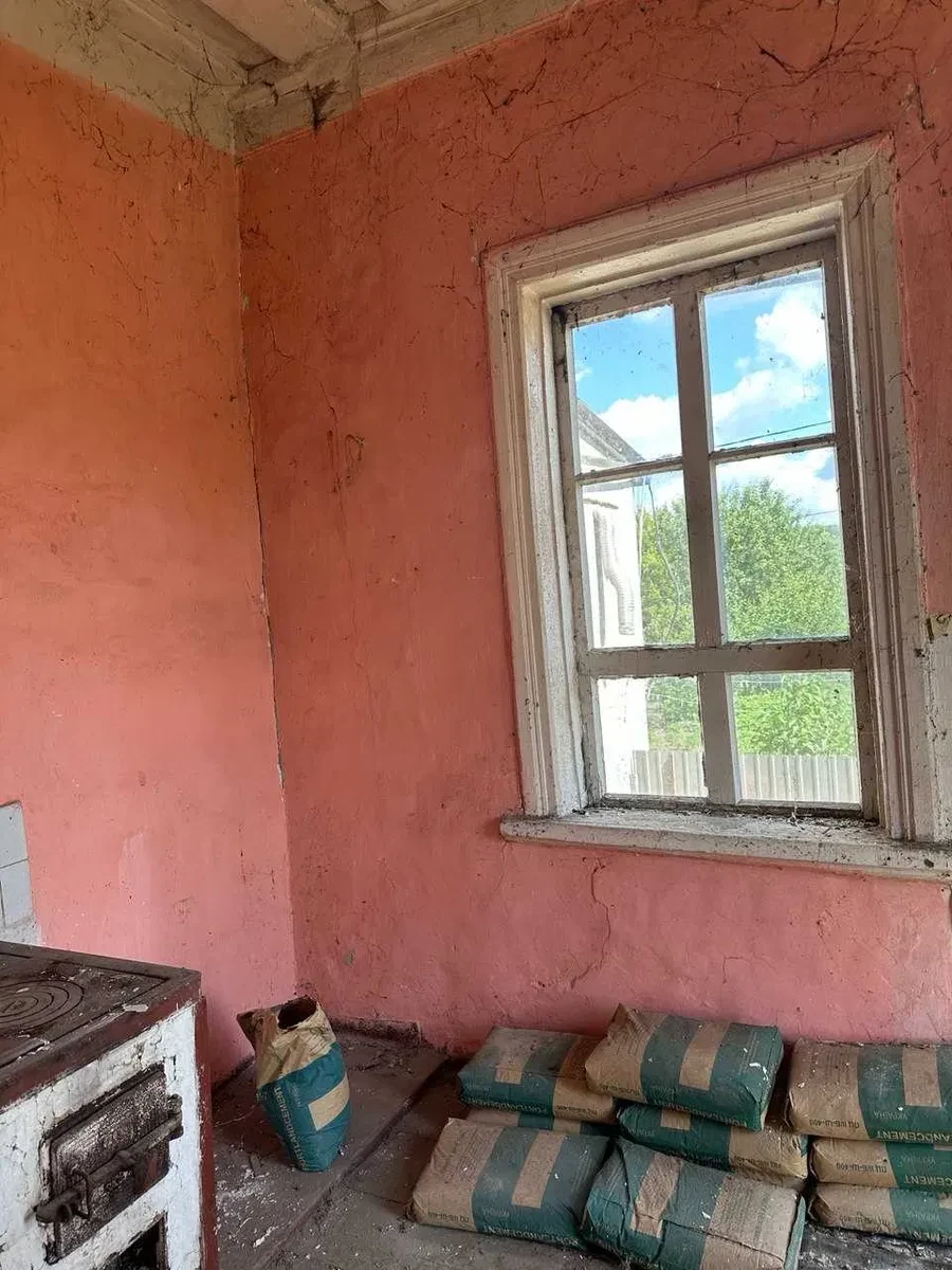 Дом, Згуровка: 2 сотки, отдельный вход, погреб, фото 3