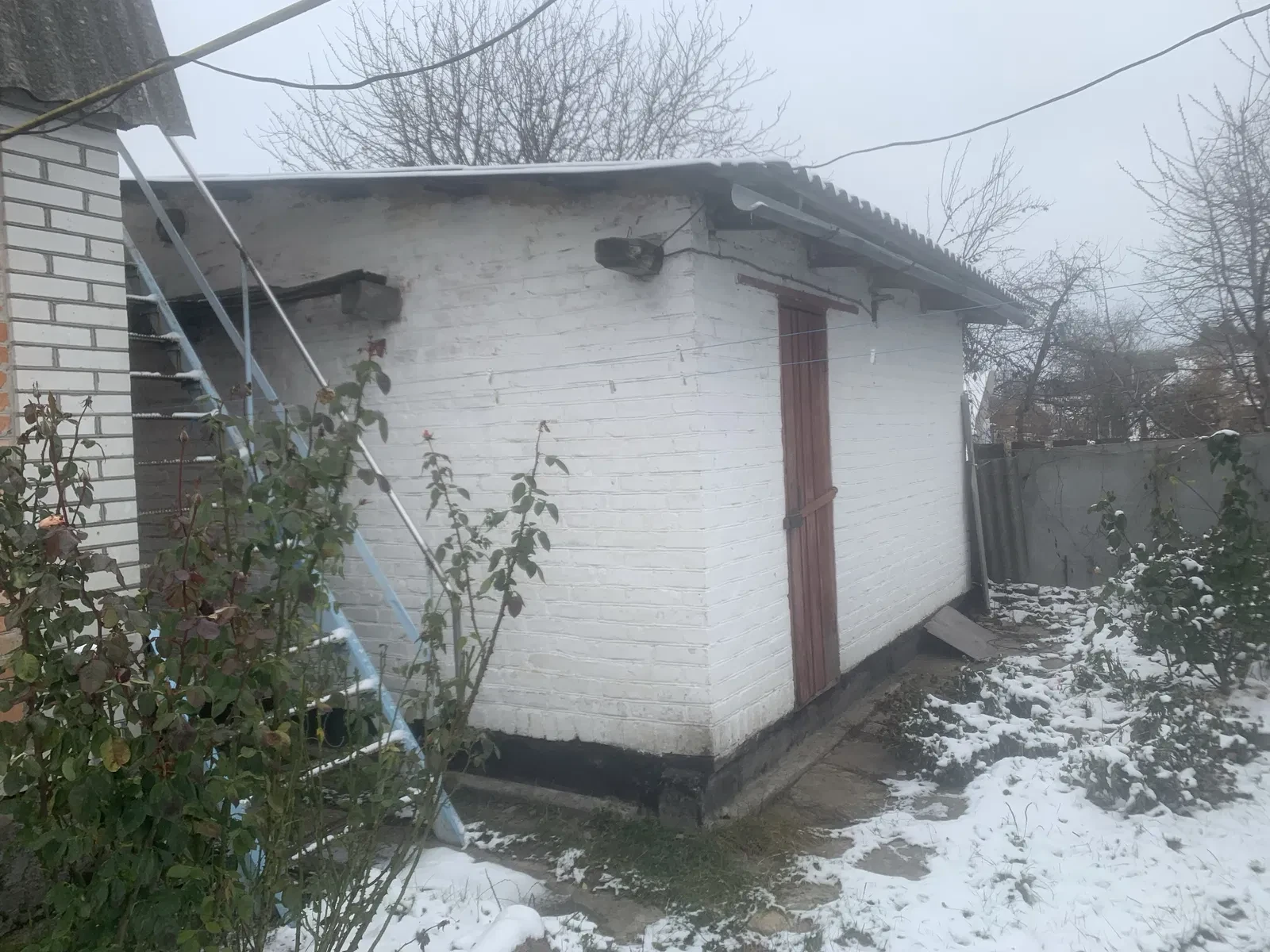 Будинок, Озерна: частина будинку, 6 соток, біля озера - фото 4