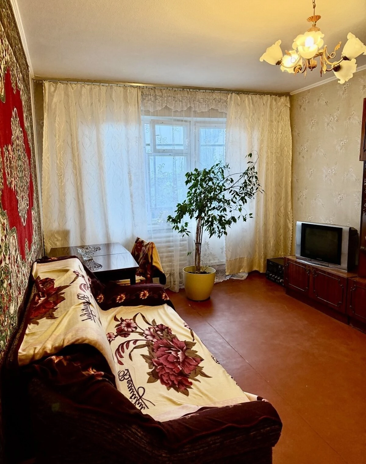 2-кімнатна квартира, Райдужний Масив: торг можливий - фото 2