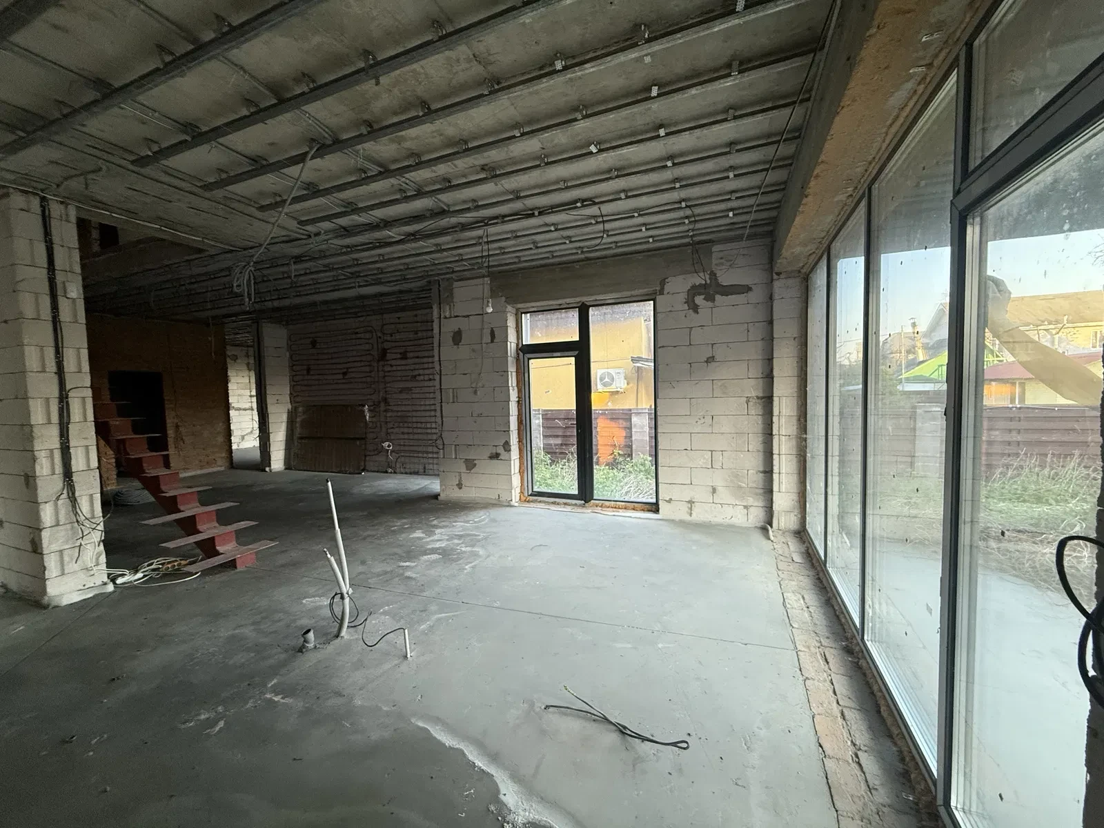 Будинок, Подільський: тепловий насос, панорамні вікна, 6 соток - фото 3