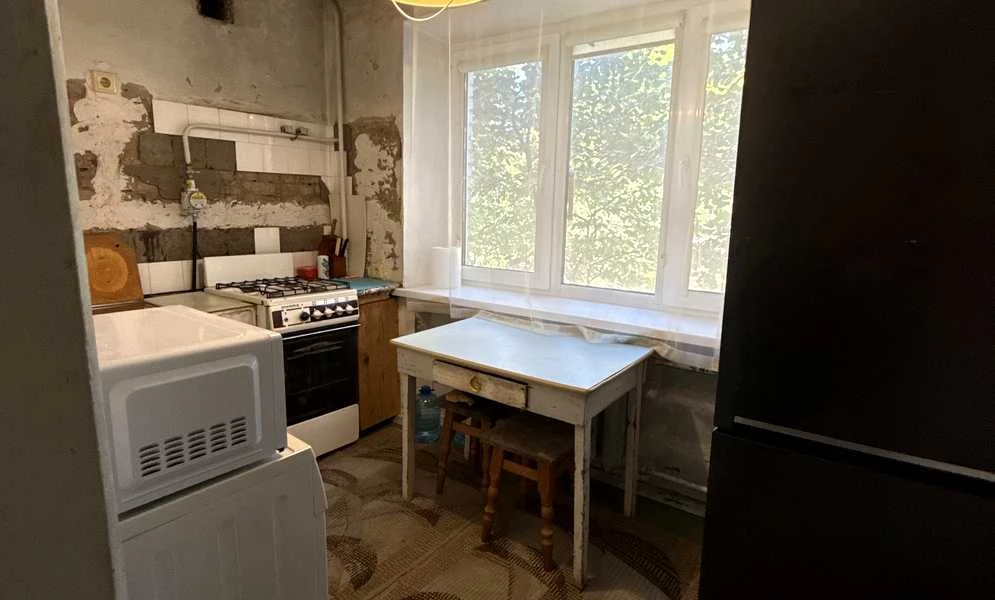 2-кімнатна квартира, Голосіївський: ліс 3-5 хв, метро «Васильківська» - фото 3