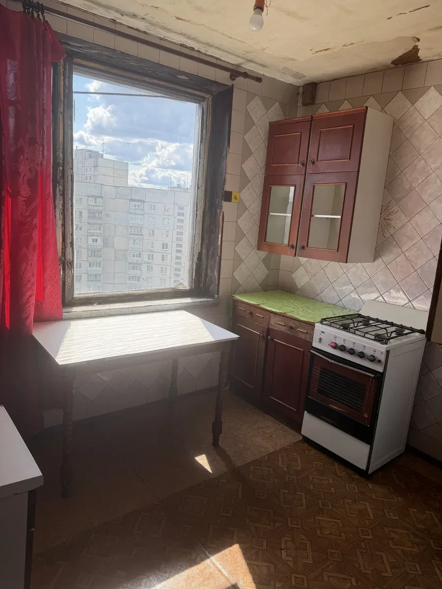 1-кімнатна квартира, Немишлянський: метро А.Масельського, єОселя - фото 2