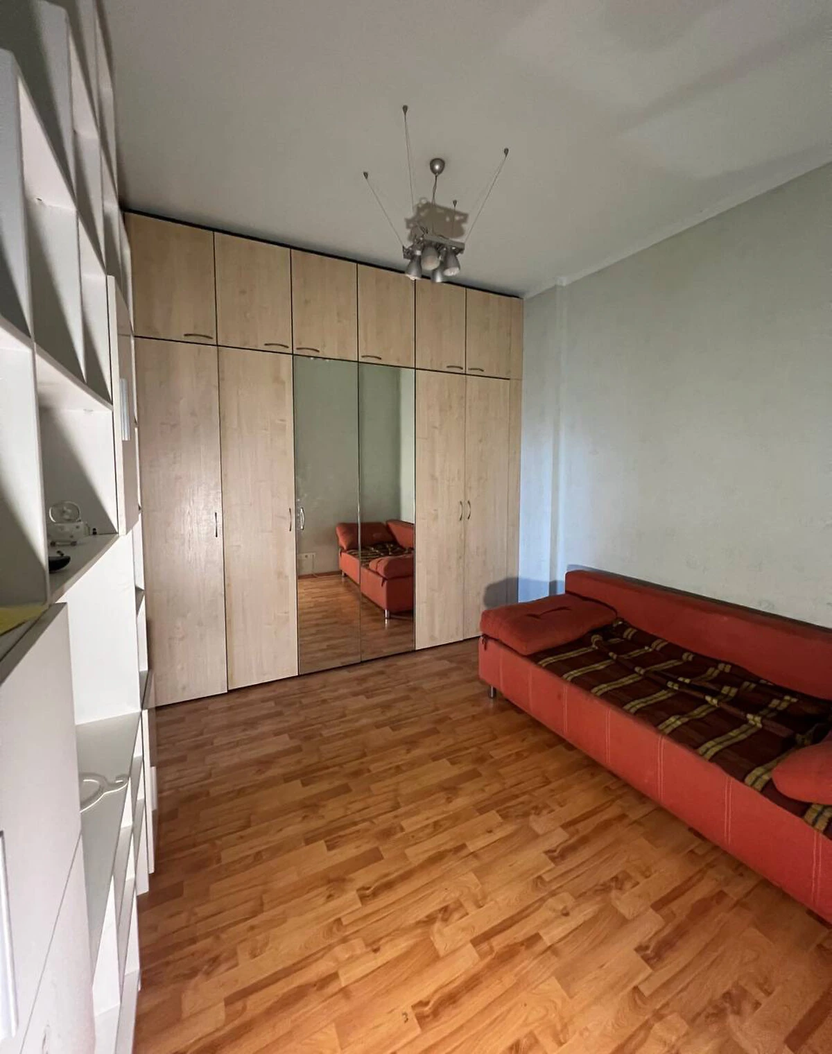 2-кімнатна квартира, Привокзальний: кухня-студія - фото 2