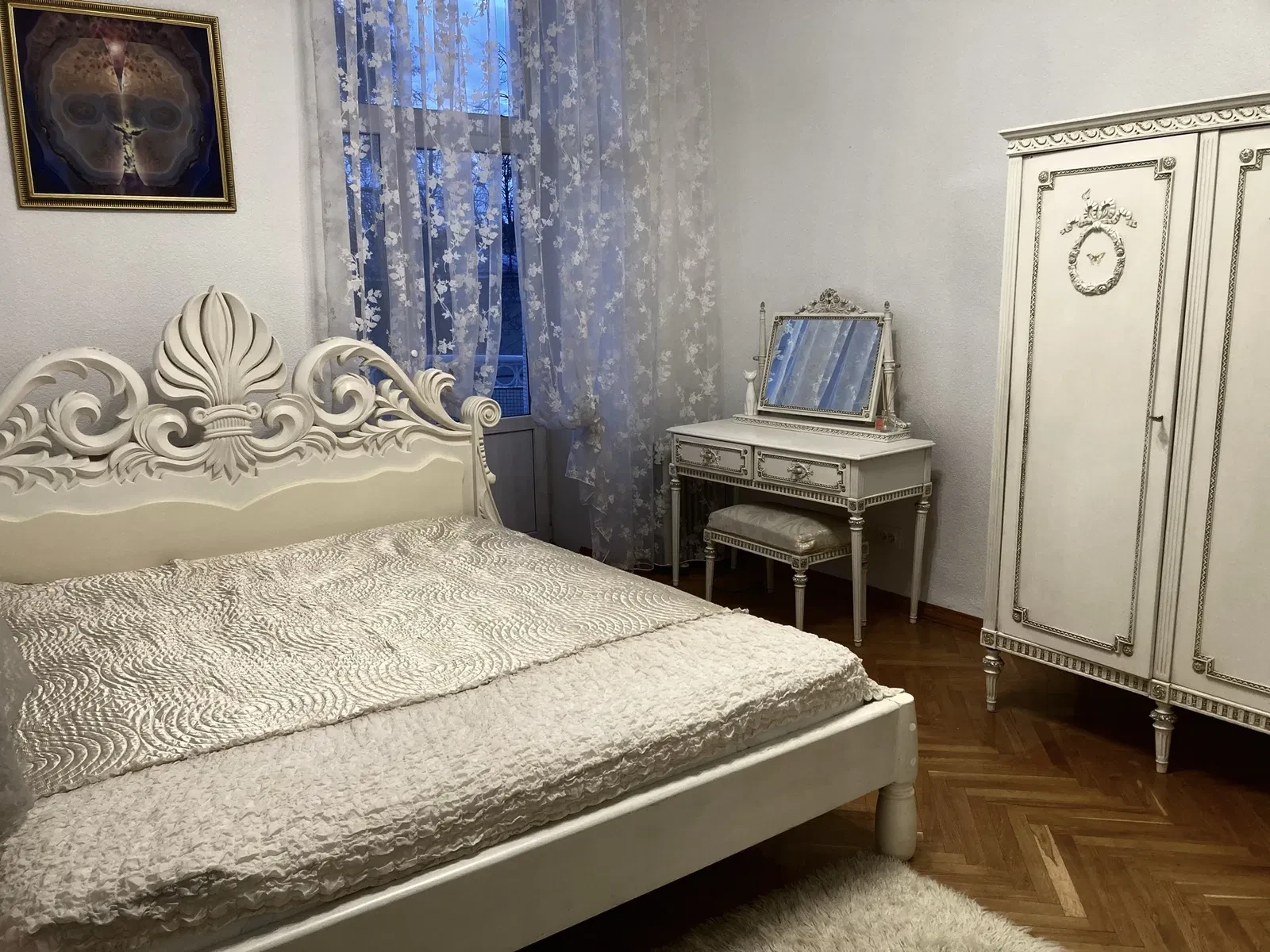 2-кімнатна квартира, Печерський: укриття 20 м, паркомісце, другий рівень, фото 3