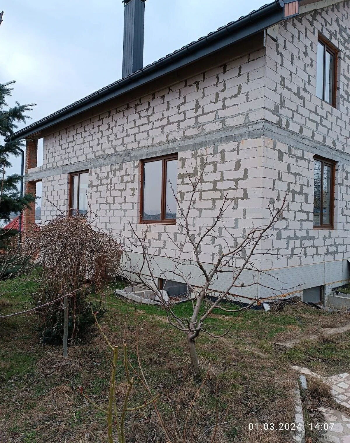 Будинок, Інгульський: новобудова, 1-ша лінія до водойми, 4 спальні, фото 5