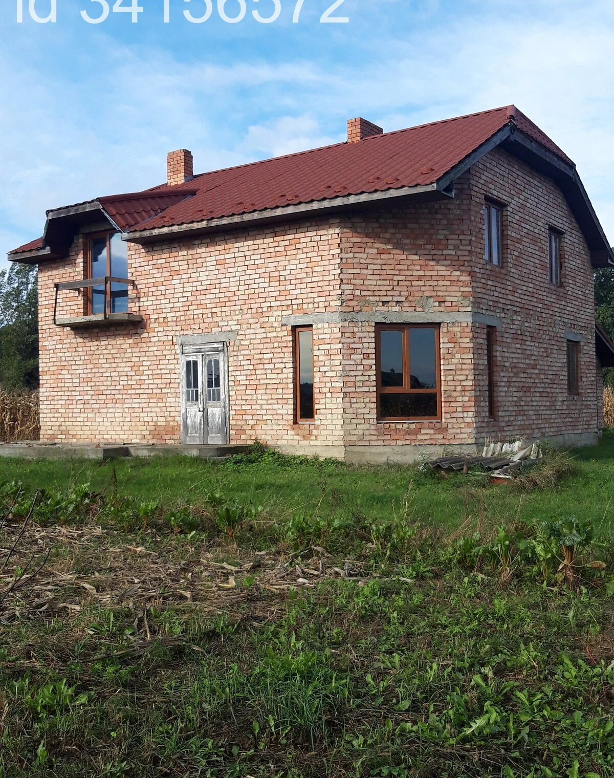 Будинок, Неполоківці: 3 спальні, гараж на першому поверсі - фото 4