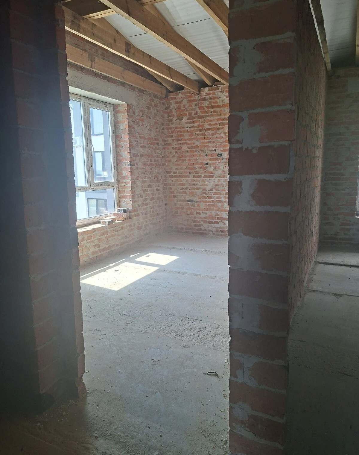 3-кімнатна квартира, Петриків: новобудова, закритий двір, без опалення - фото 3