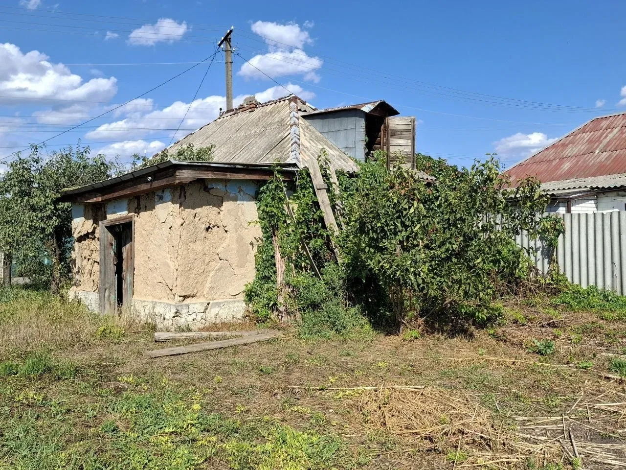 Участок 10 соток, Глоды: под застройку, рядом река - фото 3