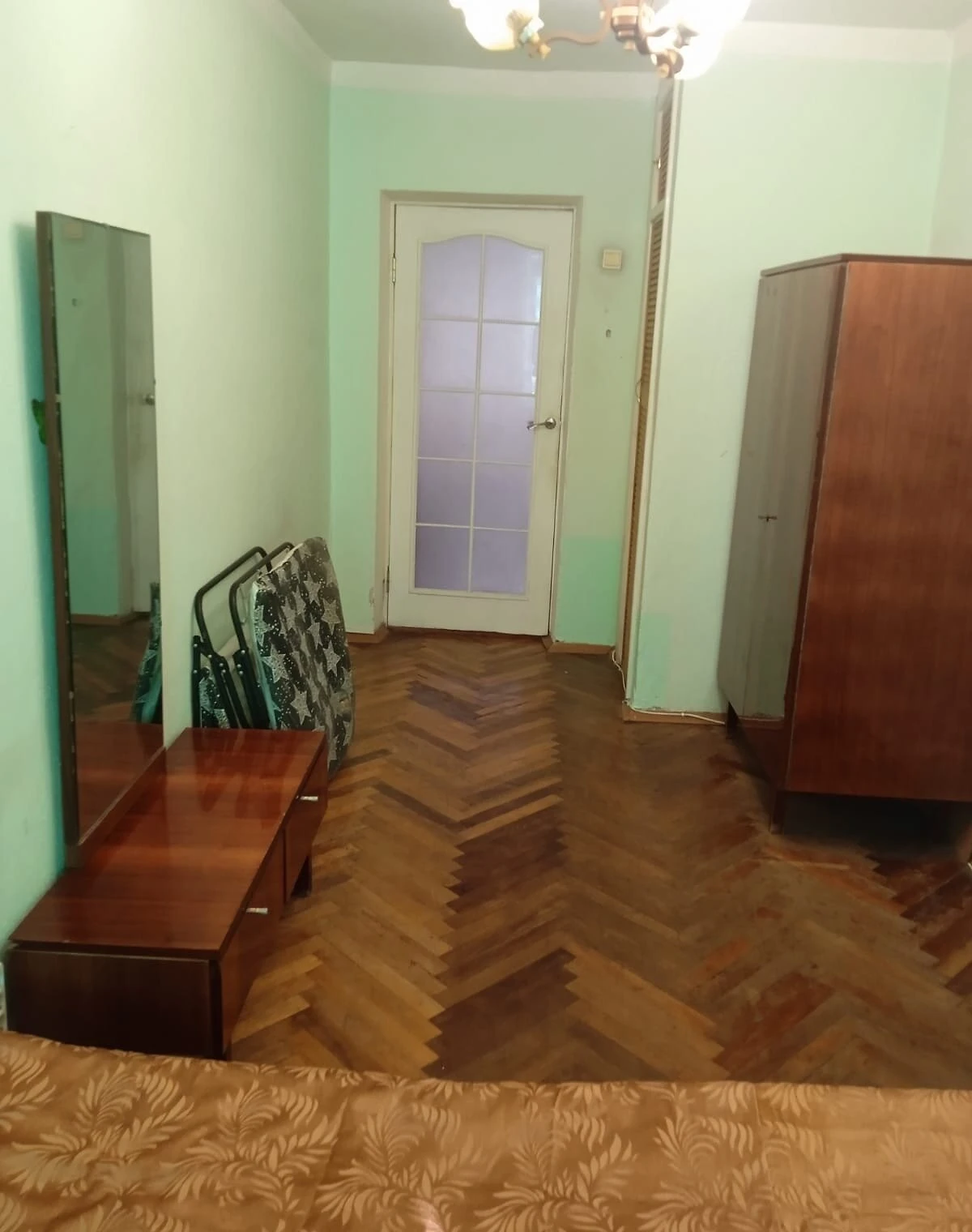 2-кімнатна квартира, Виноградар: косметичний ремонт - фото 4