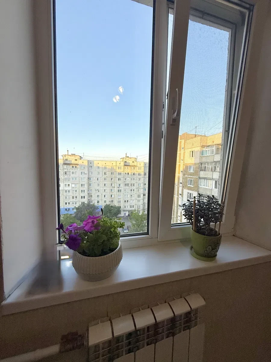 3-комнатная квартира, Молодежный: 2 балкона, 297 кВт - фото 3