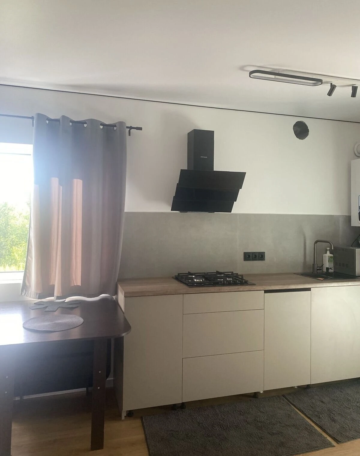 Будинок, Сади ветеранів війни: тераса, 6 соток, газобетон - фото 5