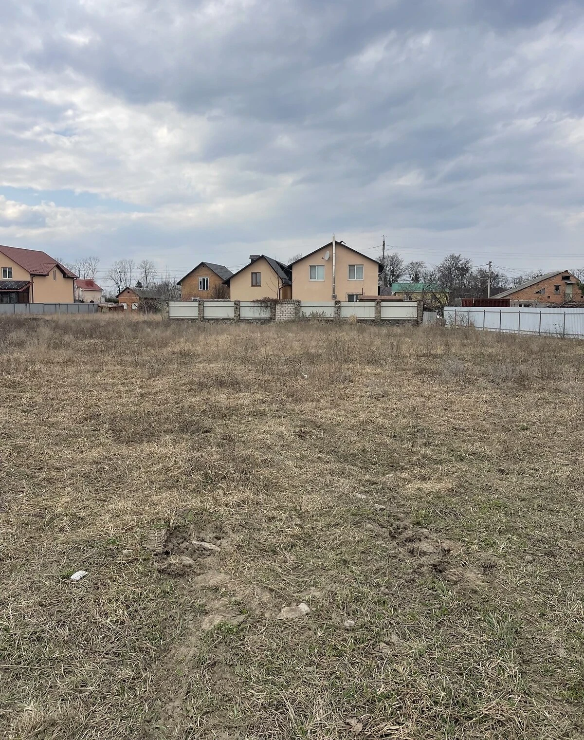 Ділянка 9 соток, Пирогово: під житлову забудову, під гараж - фото 4