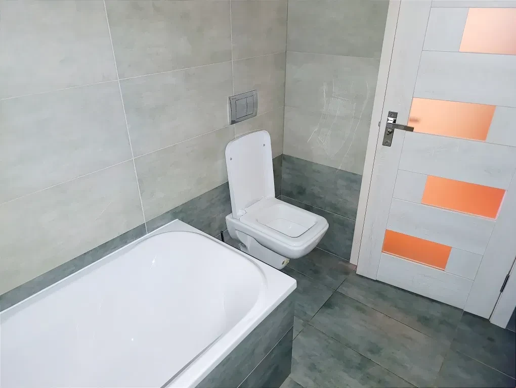 4-кімнатна квартира, Кам’янське: 2 входи, 2 кухні - фото 3