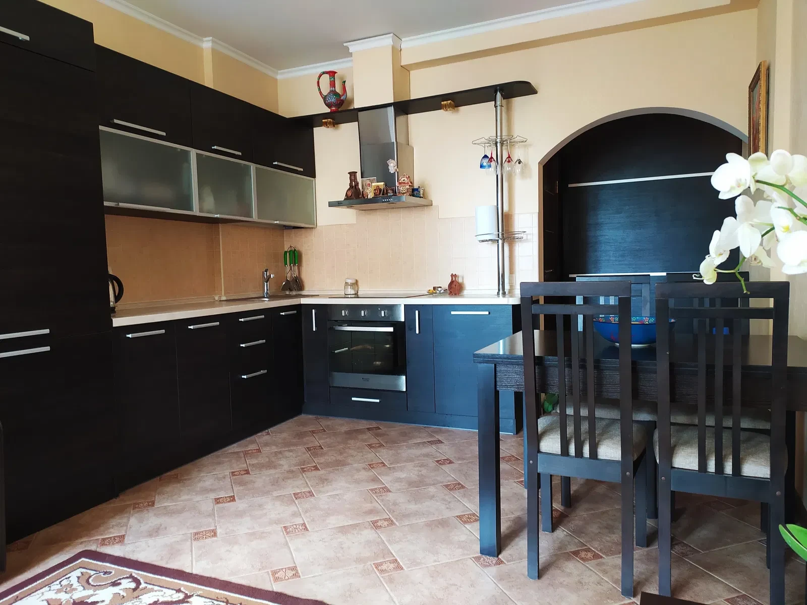 1-кімнатна квартира у ЖК 4 Сезони: генератор, паркінг, метро 3 хв - фото 2