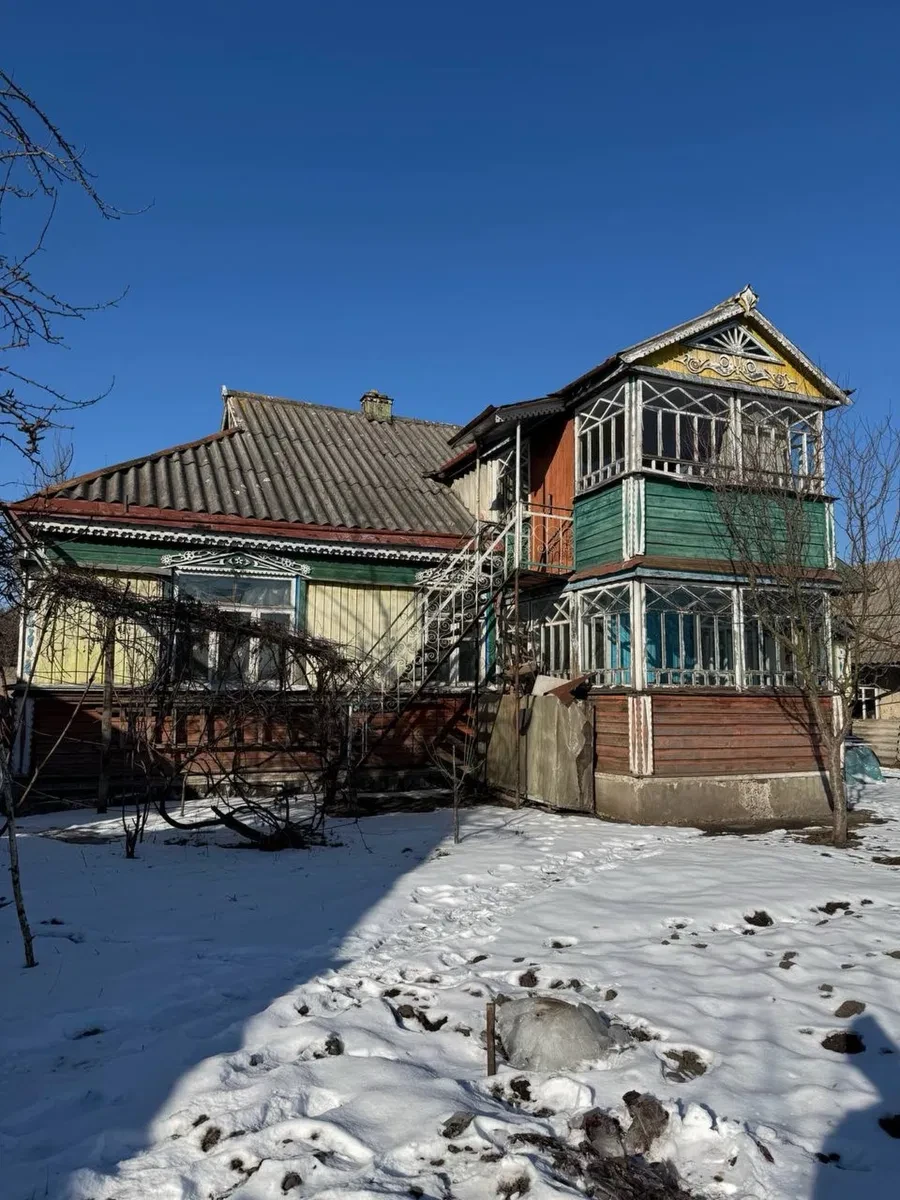 Будинок, Звягель: всі комунікації, 4 сотки - фото 1
