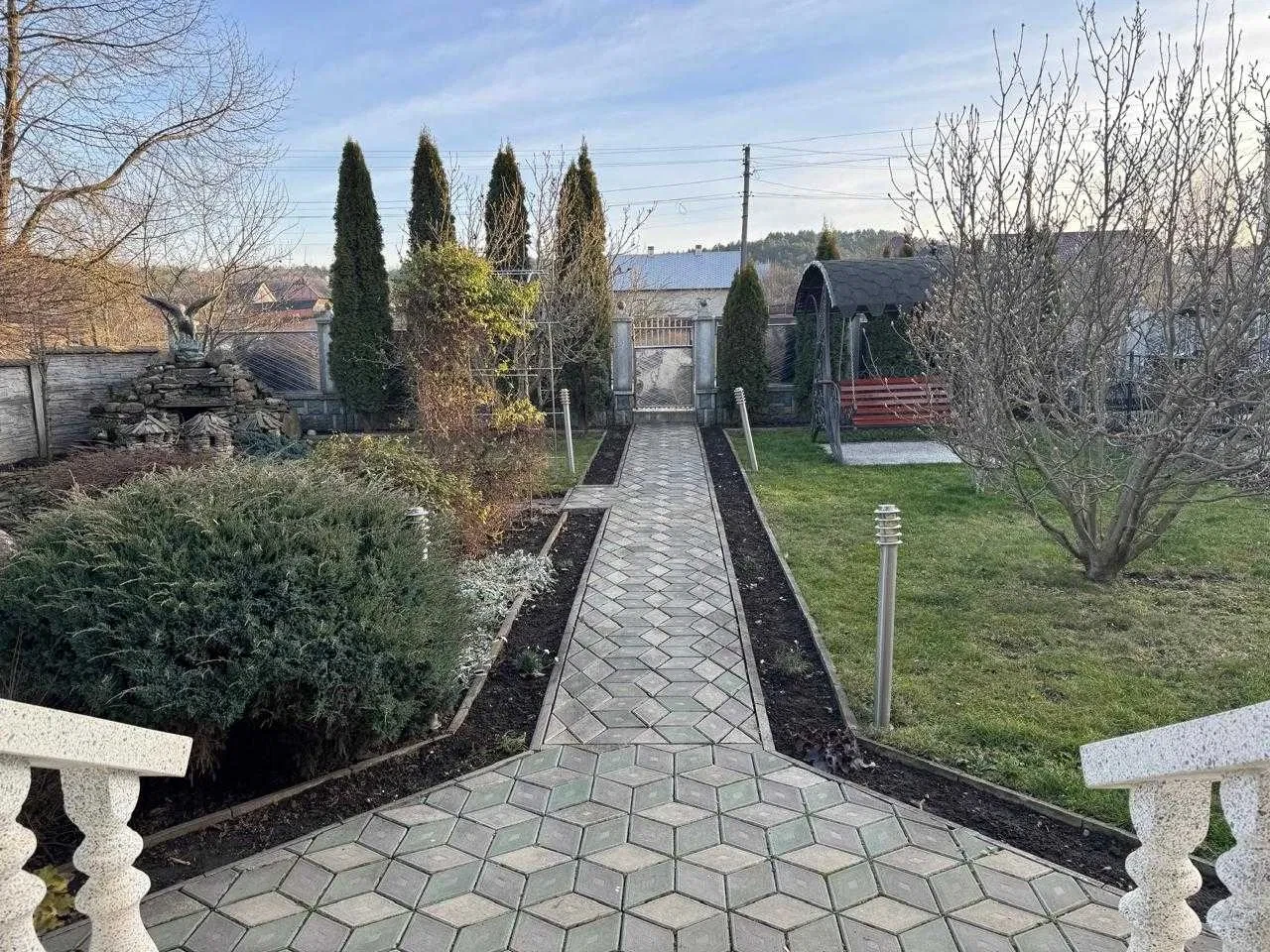 Будинок, Купка: виробниче приміщення до 600 м², 2 гаражі, фото 3