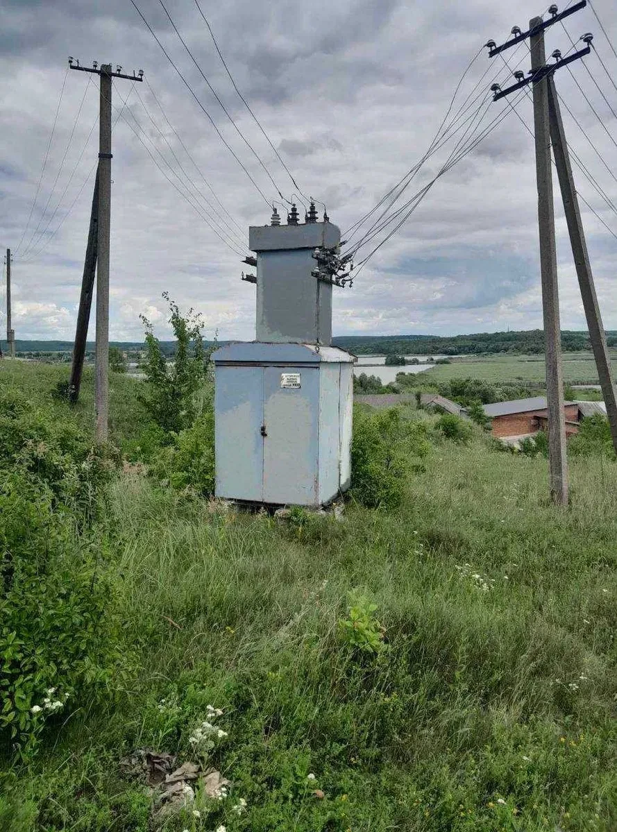 Склад, Заложцы: подстанция 400 кВт, админпомещения 332,5 м², фото 5
