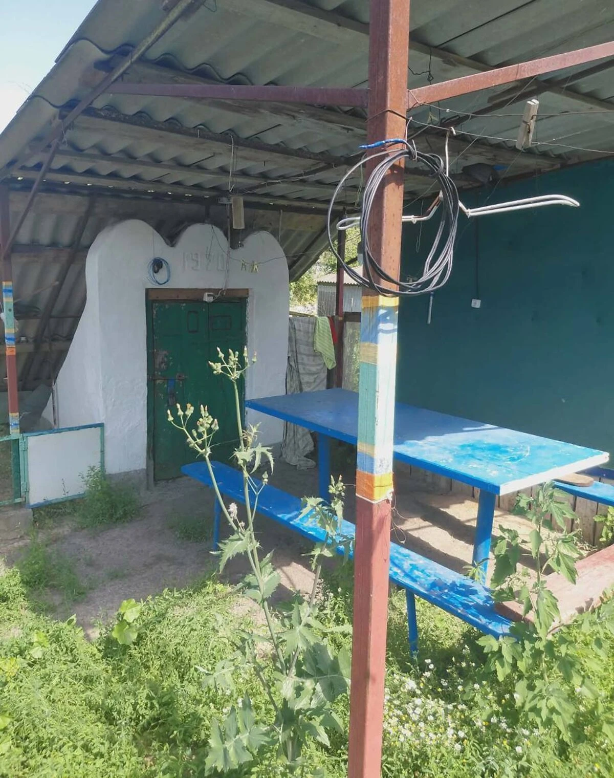 Будинок, Новоживотів: газове й пічне опалення, бойлер - фото 5