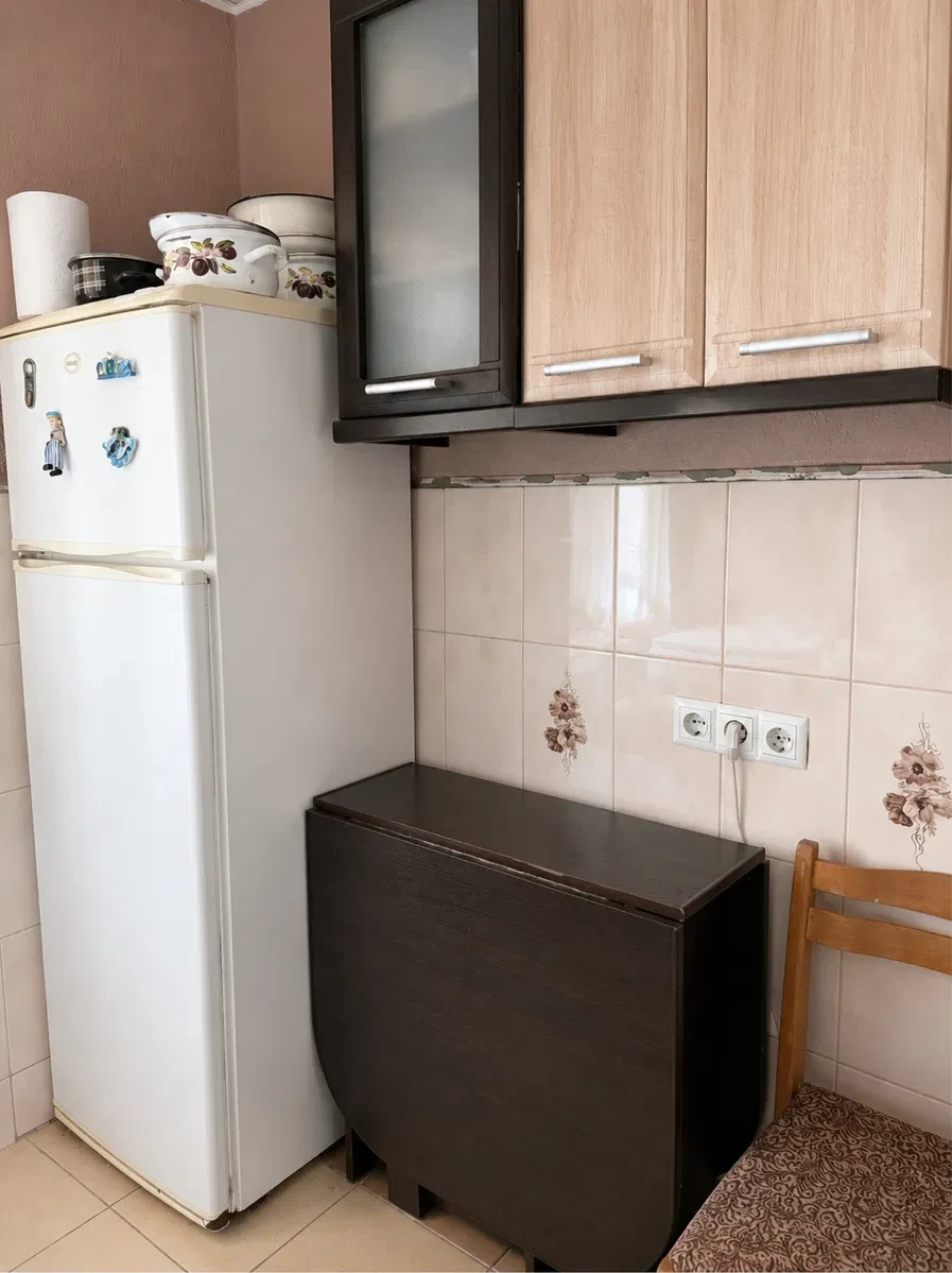 1-кімнатна квартира, Кольчино: 5 км до Мукачева, з меблями, фото 5