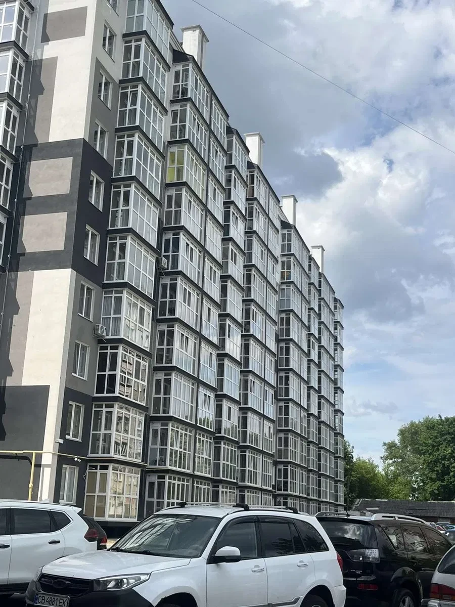 2-комнатная квартира в ЖК Авіатор: єОселя, дом 2022 года, фото 2