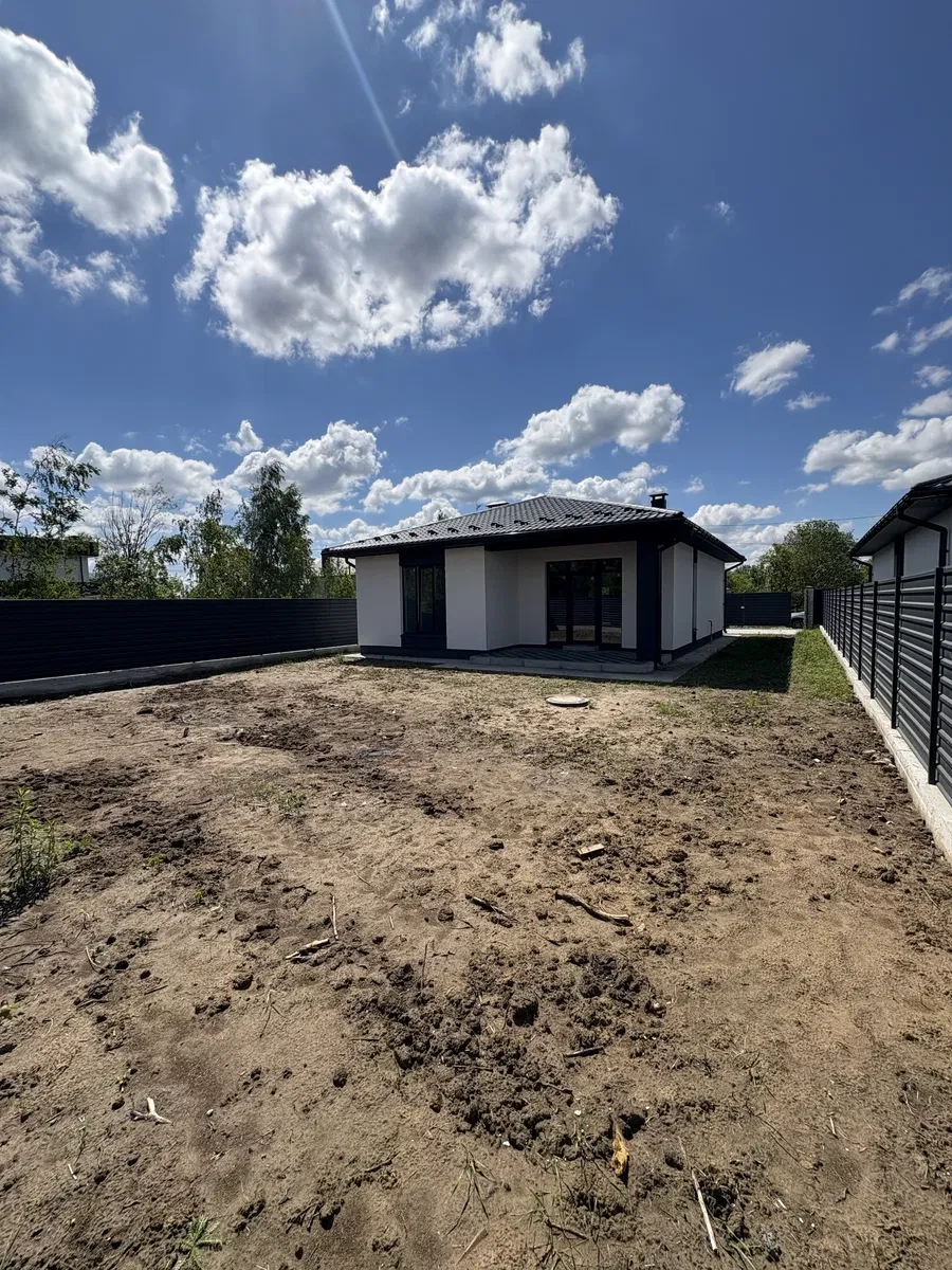 Будинок, Білогородка Сади: крита тераса, два санвузли, фото 3