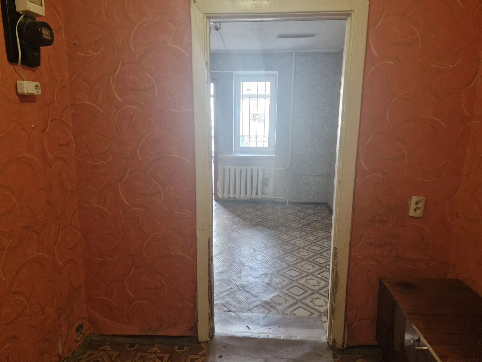 1-кімнатна квартира, Корабельний: окремий вхід, під офіс - фото 3