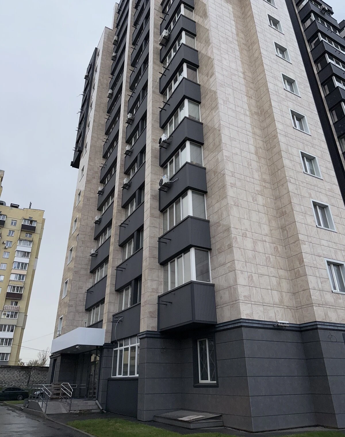 1-кімнатна квартира, Новобаварський: єОселя, не використовувалась - фото 1