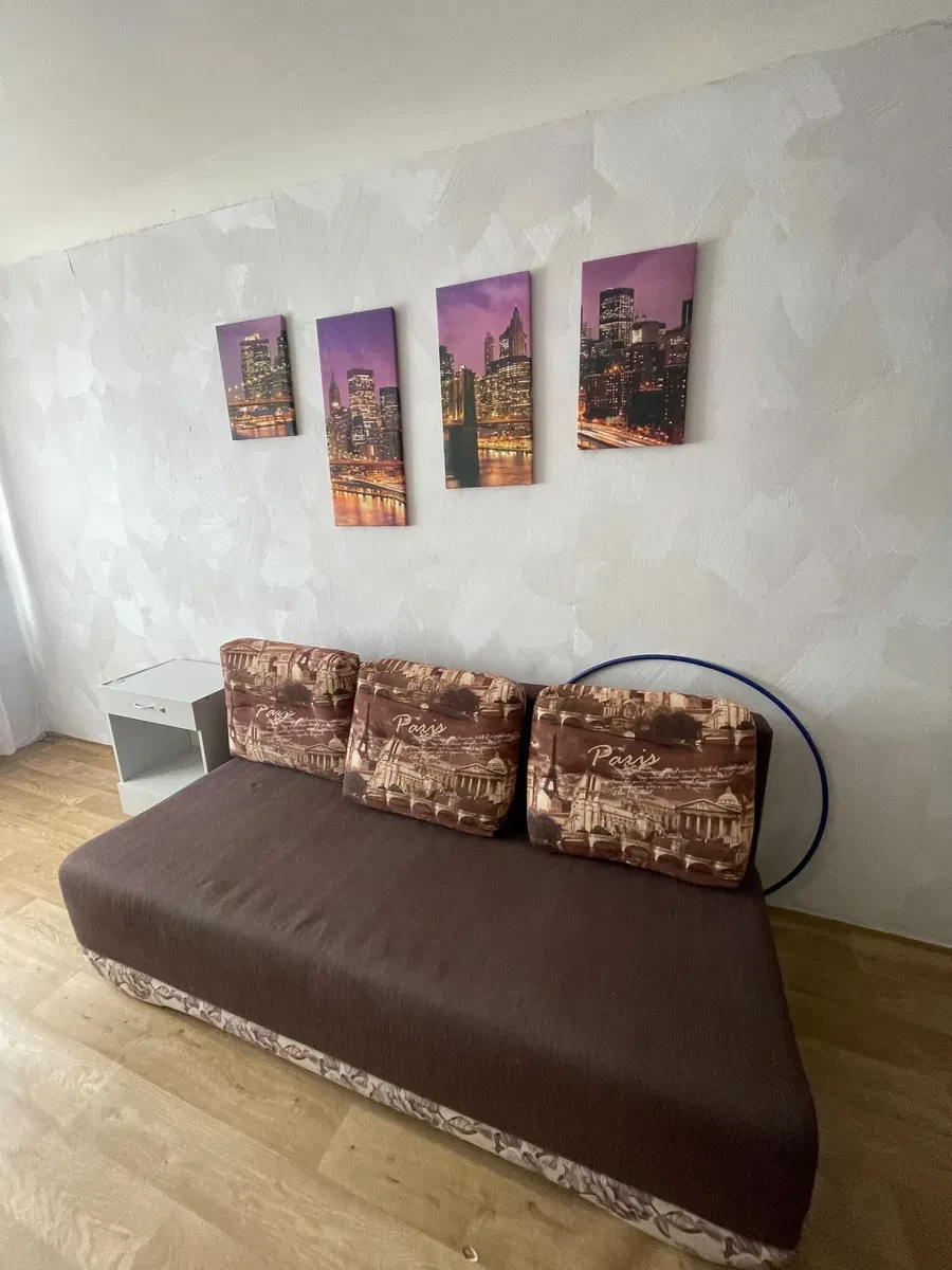 2-кімнатна квартира, Тернівський: для родини з дітьми, фото 5