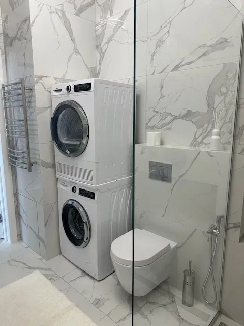 1-кімнатна квартира у ЖК UNIT.Home: резервне живлення, дизайнерський ремонт - фото 4
