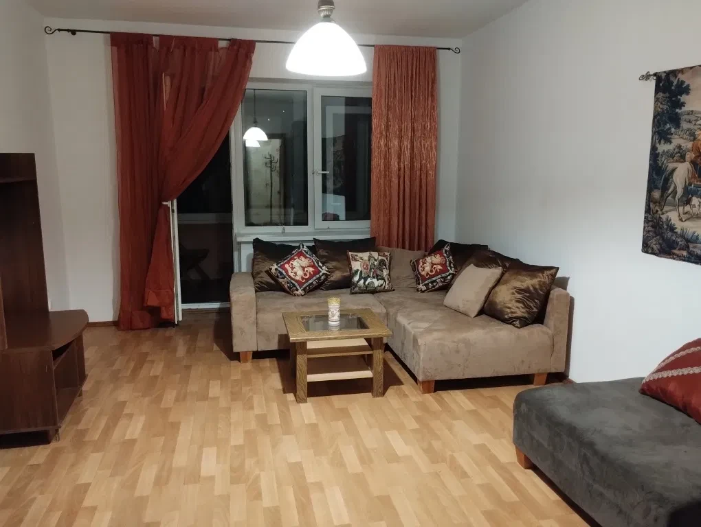 2-кімнатна квартира, Дніпровський: генератор, тераса, пляж за 300 м
