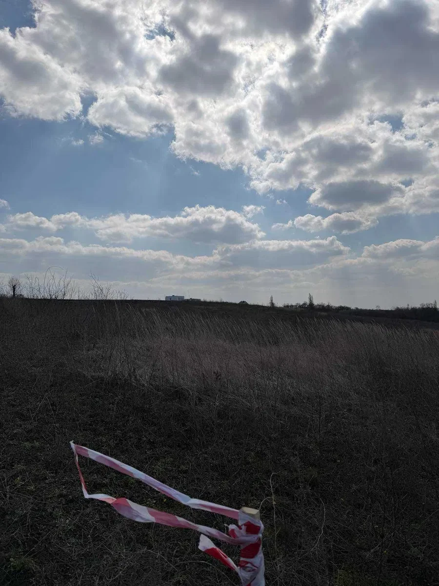 Ділянка 0.60 соток у масиві «Королівський»: світло, обмін - фото 4